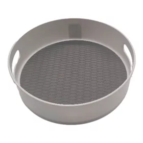 Tavă rotundă IRIS CT-022-WG