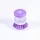 IRIS KT-226-P lila konyhai tisztítókefe mosószeradagoló funkcióval