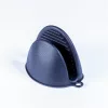 Suport pentru oale de bucătărie din silicon IRIS KT-235