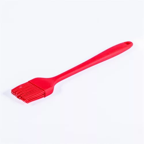 Perie și spatulă de bucătărie IRIS KT-236