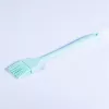 Perie și spatulă de bucătărie IRIS KT-236