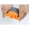 Curățător de bucătărie IRIS KT-237-O portocaliu