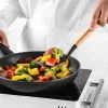 Set de bucătărie din silicon IRIS KT-243-W, 13 piese, alb