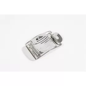   Feliator de ouă de bucătărie din oțel inoxidabil IRIS KT-245-S