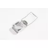 Feliator de ouă de bucătărie din oțel inoxidabil IRIS KT-245-S