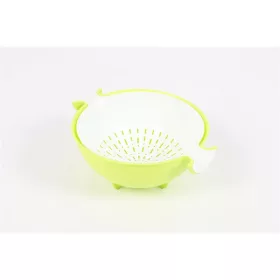 Bol și strecurătoare de bucătărie IRIS KT-249-G