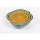 Set de 6 strecurătoare-boluri de bucătărie IRIS KT-255-G