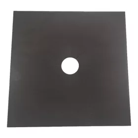   Set de 4 protecții pentru aragaz de bucătărie IRIS KT-260-B