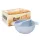 TOO KT-112-B set de linguri/boluri pentru bebeluși din plastic, culori mixte, 15,5×12 cm