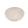 TOO KT-118 Set de 10 farfurii rotunde din plastic, din paie de grâu, culori mixte, 15×15×3cm