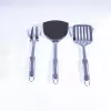 TOO KT-27-S set de 3 ustensile de bucătărie