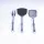 TOO KT-27-S set de 3 ustensile de bucătărie