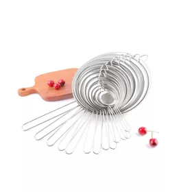 Filtru TOO KT-37-S cu mâner de 14 cm