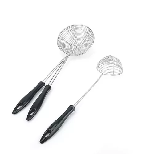 TOO KT-40-S strecurătoare de 8 cm