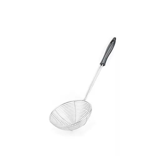 TOO KT-41-S strecurătoare de 10 cm