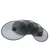 TOO KT-50-S Apărătoare antistropi 33 cm