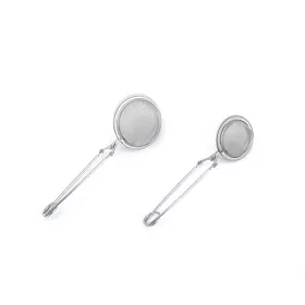 TOO KT-55-S Strecurătoare de ceai cu mâner 4,5 cm