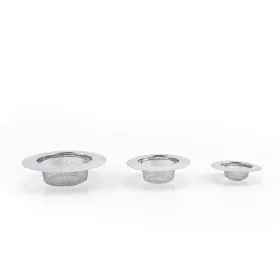 Sita pentru chiuvetă TOO KT-58-S de 11,5 cm