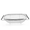 TOO KT-59-S Vas filtrant cu mânere 34x24x10 cm