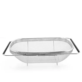 TOO KT-59-S Vas filtrant cu mânere 34x24x10 cm
