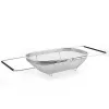 TOO KT-59-S Vas filtrant cu mânere 34x24x10 cm