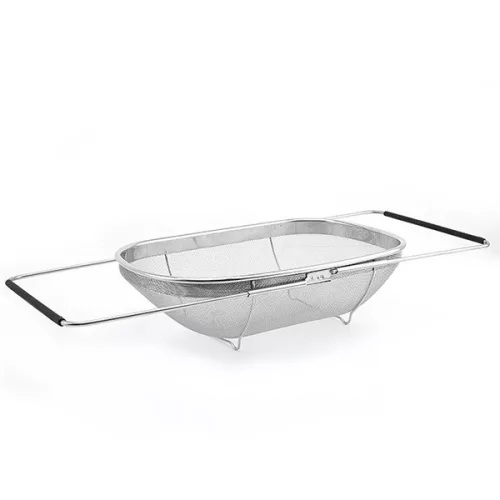 TOO KT-59-S Vas filtrant cu mânere 34x24x10 cm