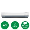 Leitz iLam Home A3 Laminator Bijeli