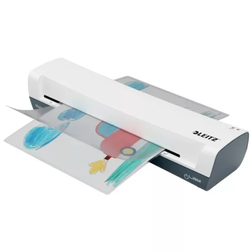 Leitz iLam Home A3 Laminator Bijeli