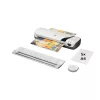 GBC Inspire+ A4 fehér laminálógép szett