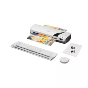 GBC Inspire+ A4 fehér laminálógép szett