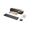 GBC Inspire+ A4 fekete laminálógép szett