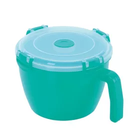 Aparat de gătit paste cu microunde TOO KT-145, 900 ml