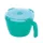 Aparat de gătit paste cu microunde TOO KT-145, 900 ml