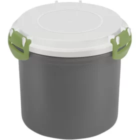   Recipient pentru iaurt TOO KT-146 cu lingură, cutie pentru depozitarea alimentelor 600ml