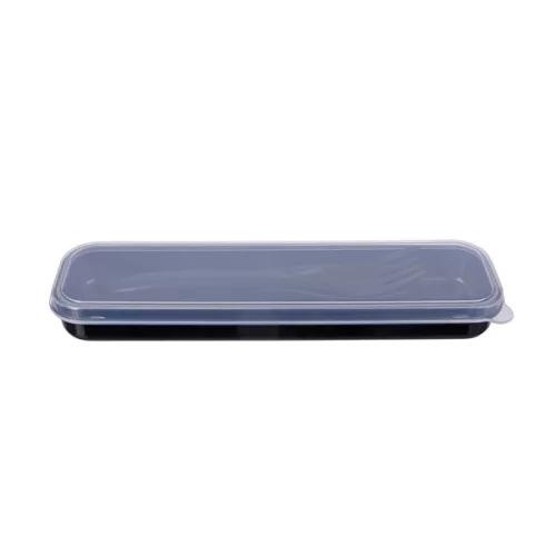 Set de tacâmuri de călătorie TOO KT-147-BK