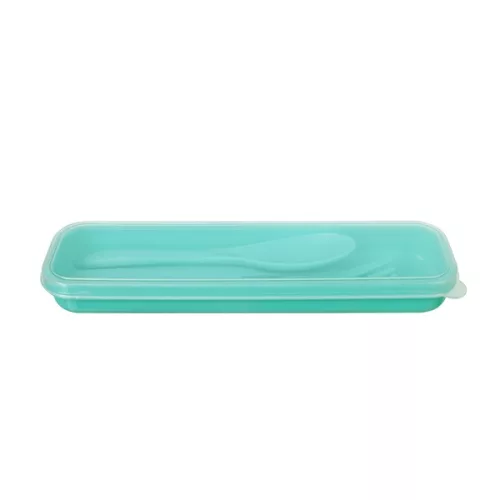 Set de tacâmuri de călătorie TOO KT-147-LB