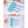 Set de tacâmuri de călătorie TOO KT-147-LB