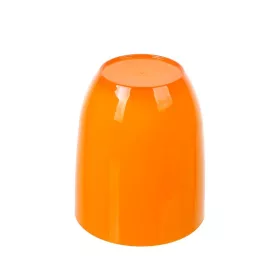  Pahar rotund din plastic cu pereți dubli TOO KT-149-O 500 ml