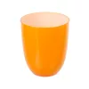 Pahar rotund din plastic cu pereți dubli TOO KT-149-O 500 ml