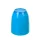 Pahar rotund din plastic cu pereți dubli TOO KT-149-BL 500 ml