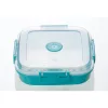 Aparat de gătit la abur pentru microunde TOO KT-157, 700 ml