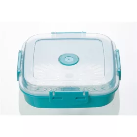 Aparat de gătit la abur pentru microunde TOO KT-157, 700 ml