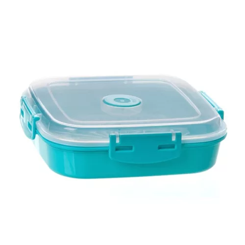 Aparat de gătit la abur pentru microunde TOO KT-157, 700 ml