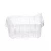 Aparat de gătit la abur pentru microunde TOO KT-158, 2.000 ml