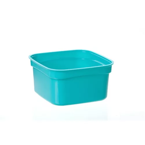 Aparat de gătit la abur pentru microunde TOO KT-158, 2.000 ml