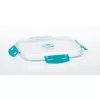 Aparat de gătit la abur pentru microunde TOO KT-158, 2.000 ml