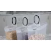 TOO KT-159 Recipient alimentar de 3,2 l