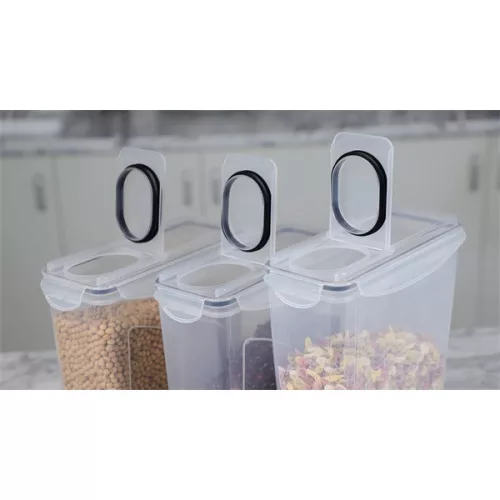 TOO KT-159 Recipient alimentar de 3,2 l