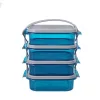 Set de 4 recipiente alimentare TOO KT-160