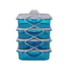 Set de 4 recipiente alimentare TOO KT-160